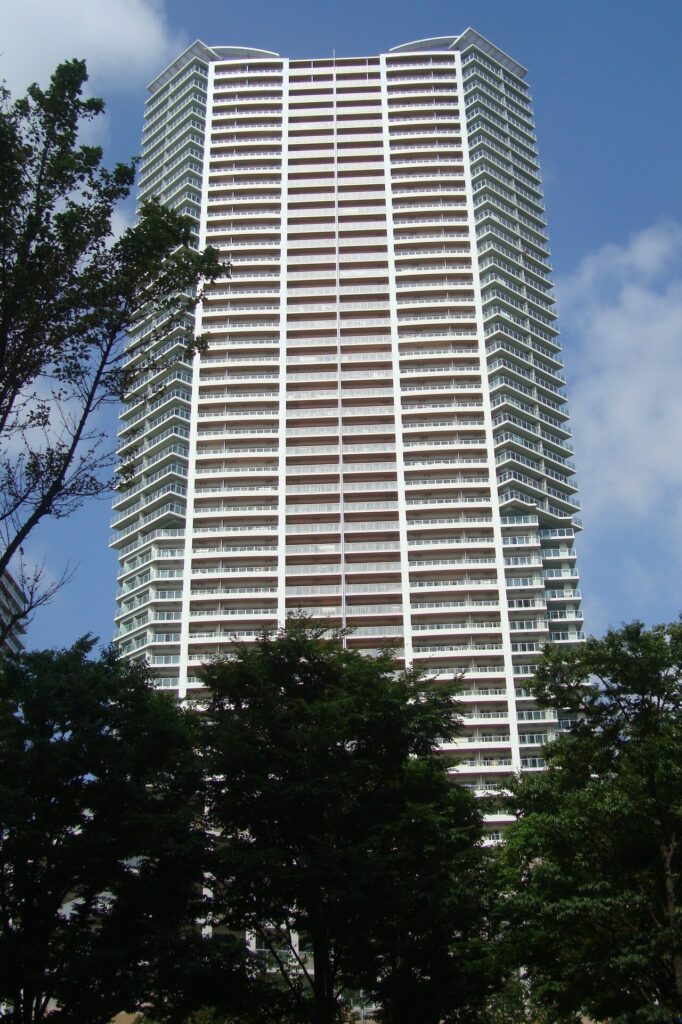 アーバンドック パークシティ豊洲 タワーA